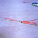 cable soldering