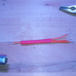cable soldering